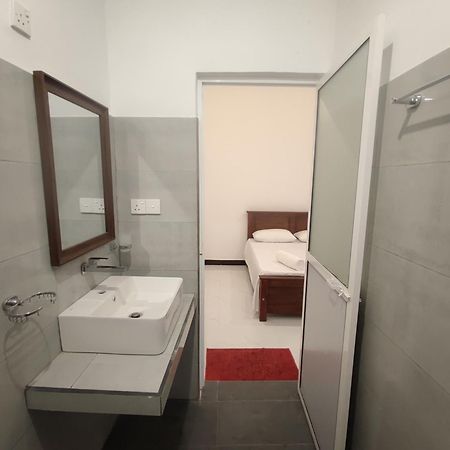 Chandra Holiday Home Dikwella Sur Exterior foto
