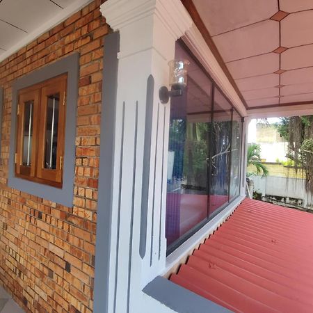 Chandra Holiday Home Dikwella Sur Exterior foto