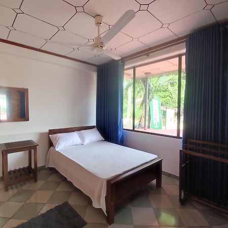 Chandra Holiday Home Dikwella Sur Exterior foto