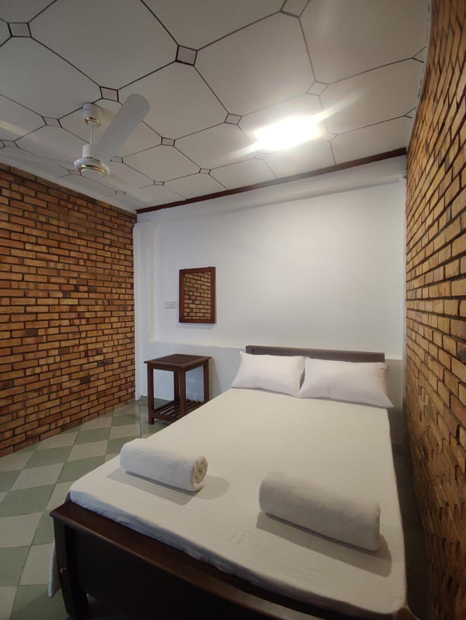Chandra Holiday Home Dikwella Sur Exterior foto