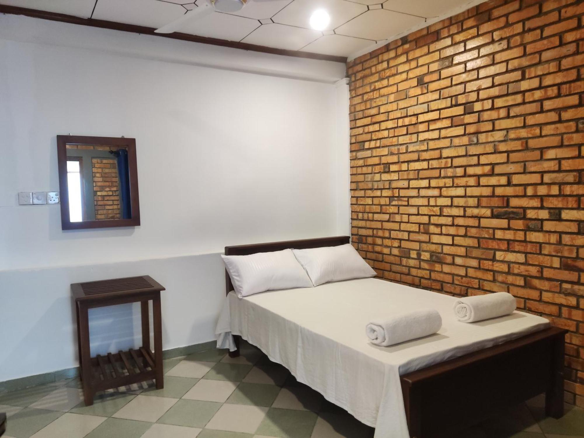Chandra Holiday Home Dikwella Sur Exterior foto