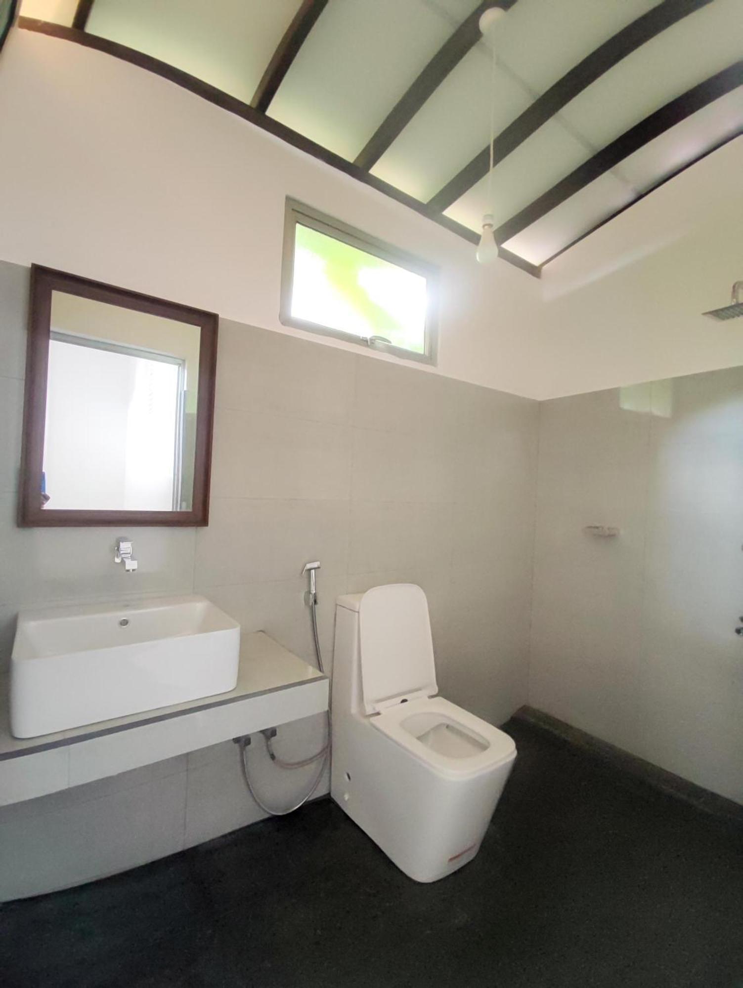 Chandra Holiday Home Dikwella Sur Exterior foto