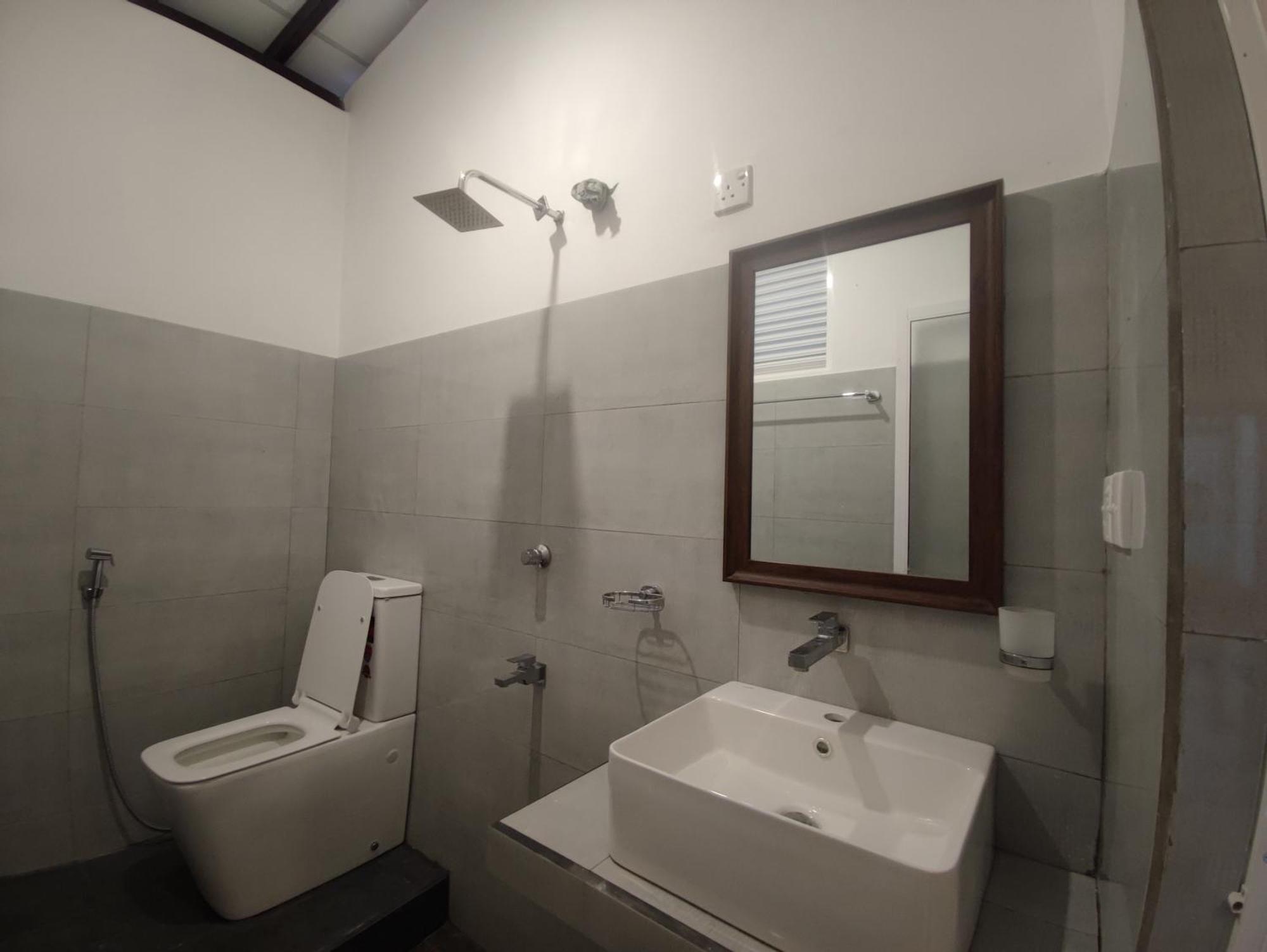 Chandra Holiday Home Dikwella Sur Exterior foto