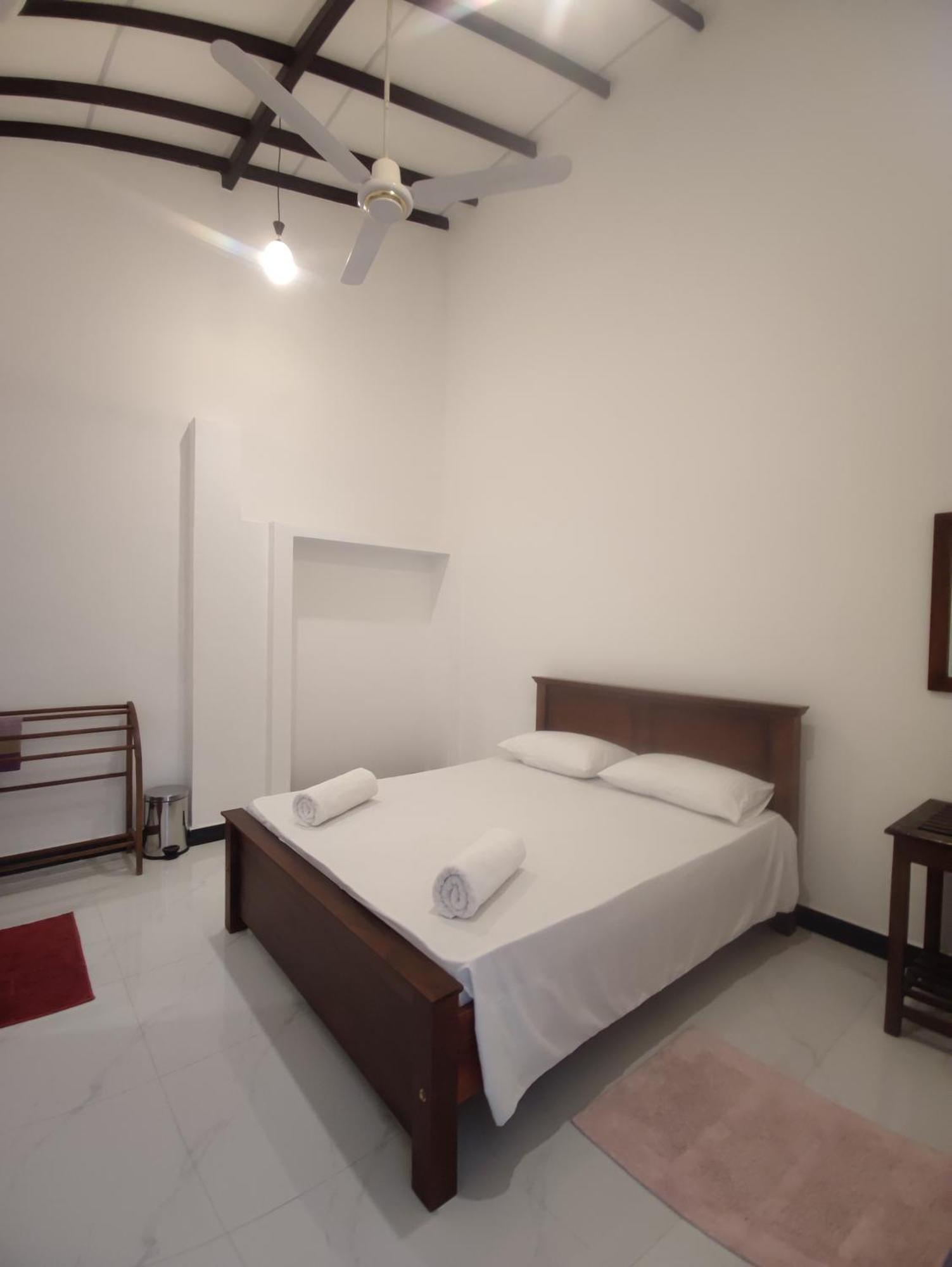 Chandra Holiday Home Dikwella Sur Exterior foto