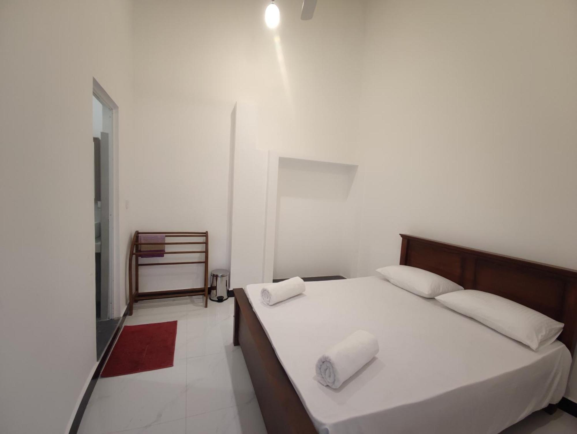 Chandra Holiday Home Dikwella Sur Exterior foto