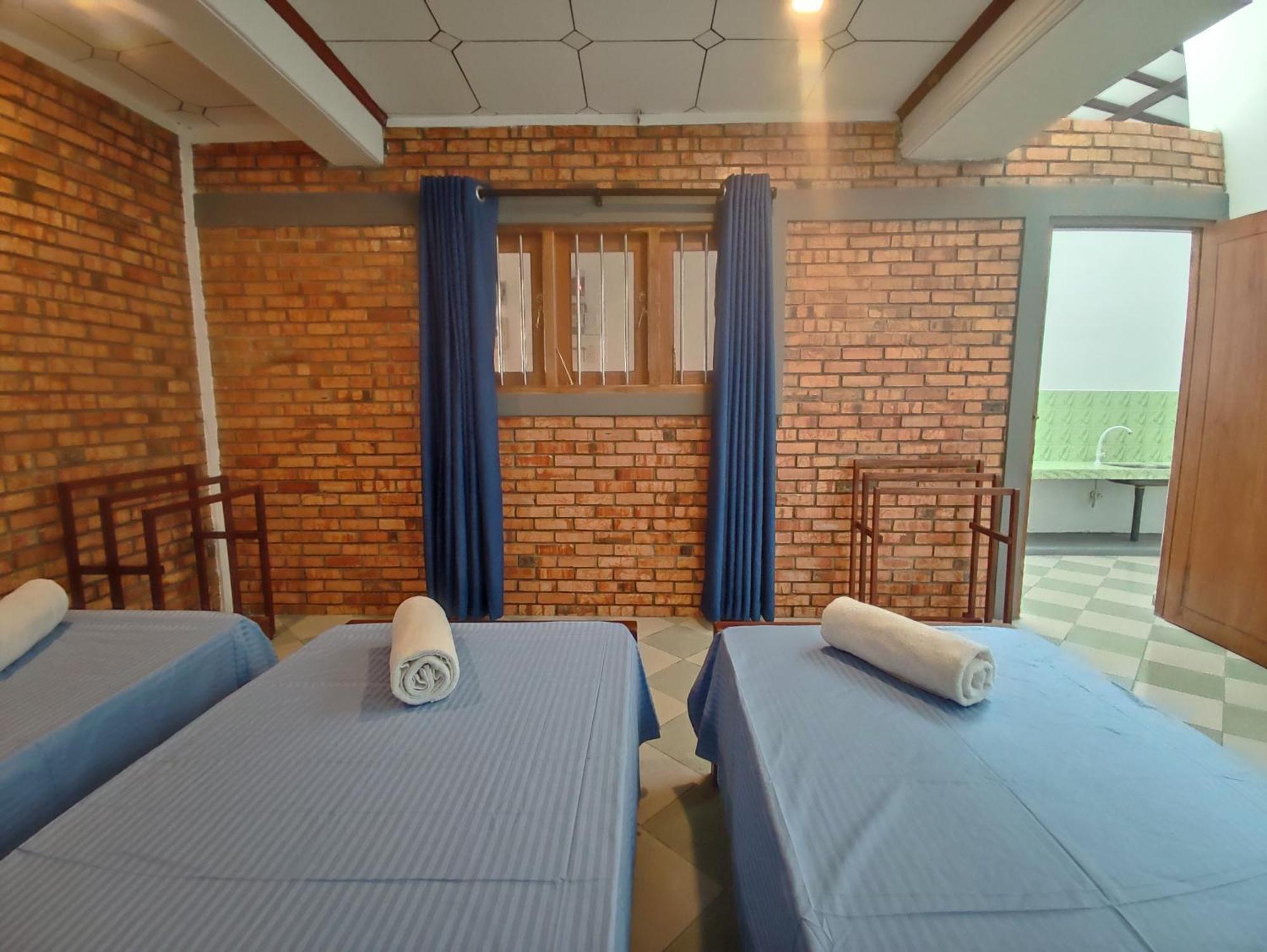 Chandra Holiday Home Dikwella Sur Exterior foto