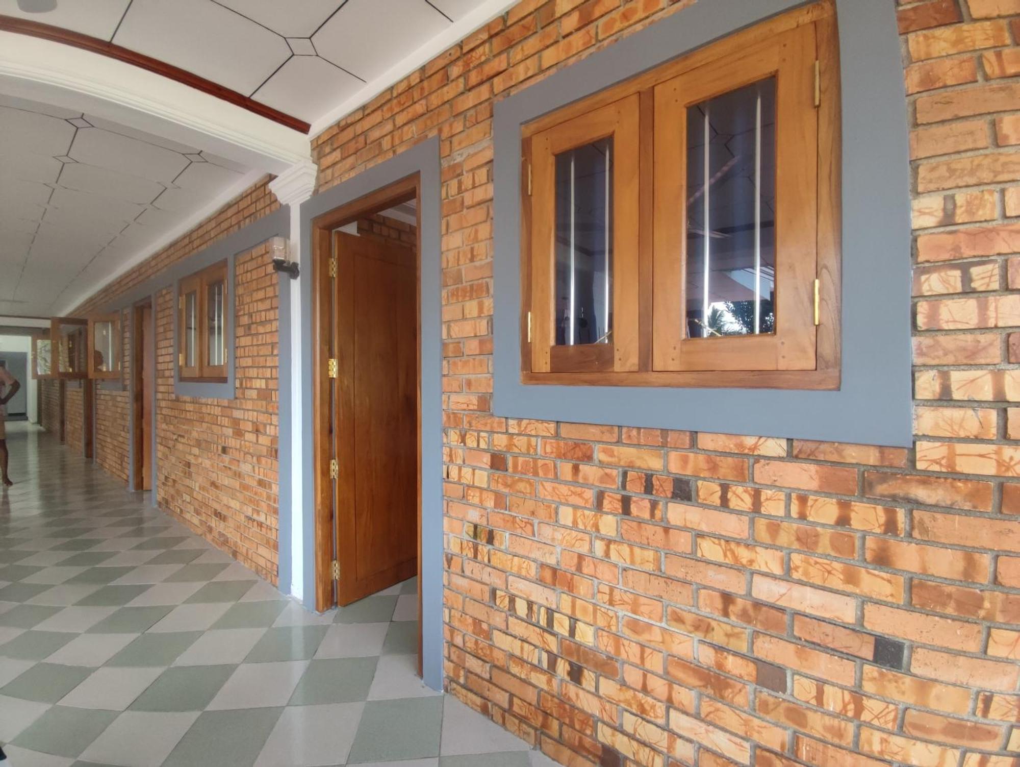 Chandra Holiday Home Dikwella Sur Exterior foto