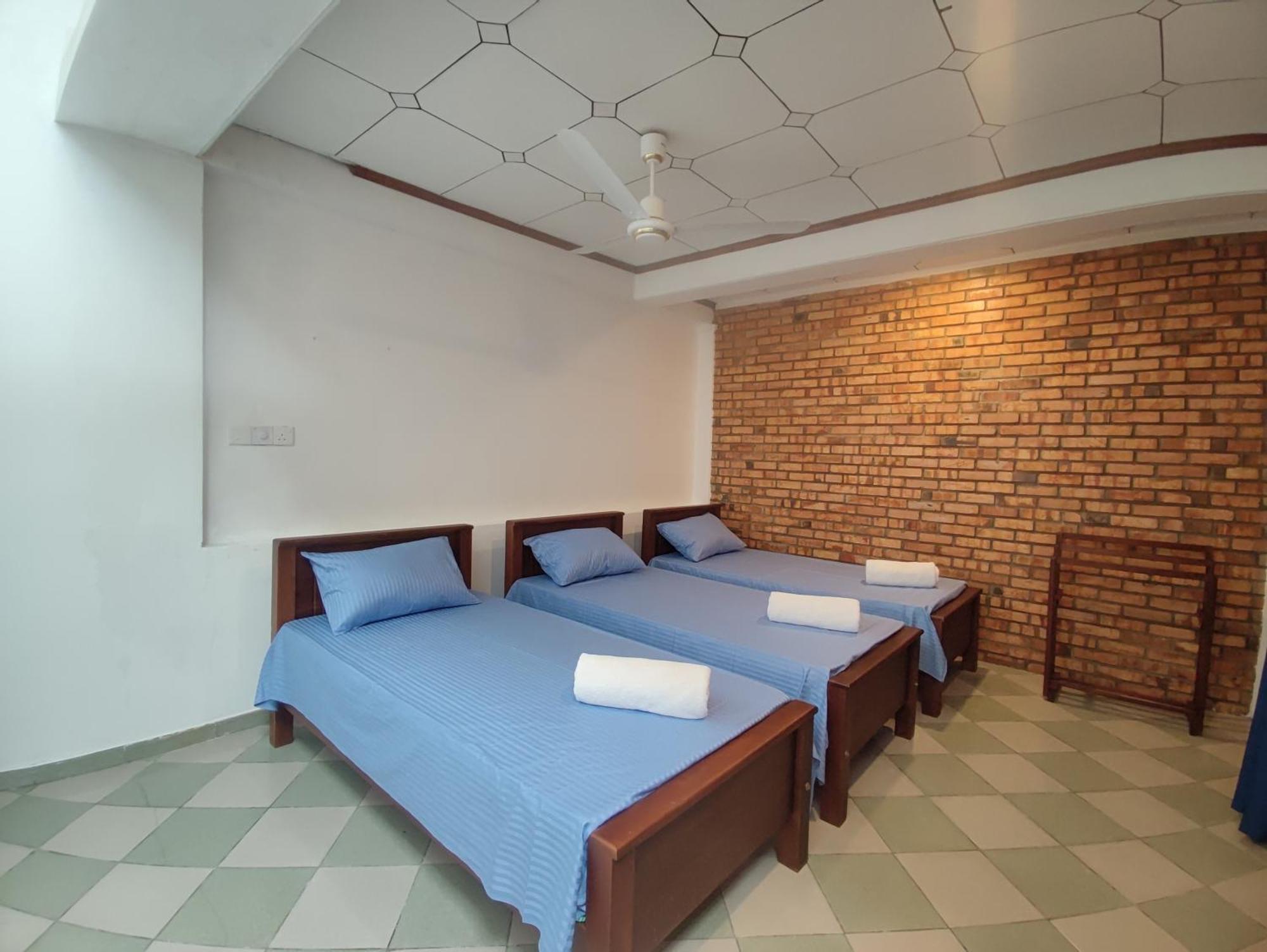 Chandra Holiday Home Dikwella Sur Exterior foto