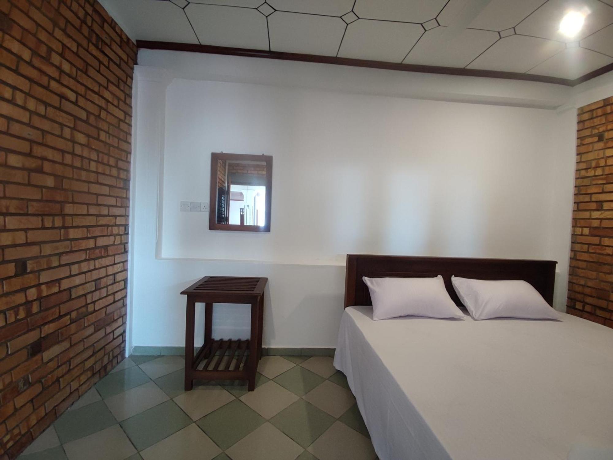 Chandra Holiday Home Dikwella Sur Exterior foto