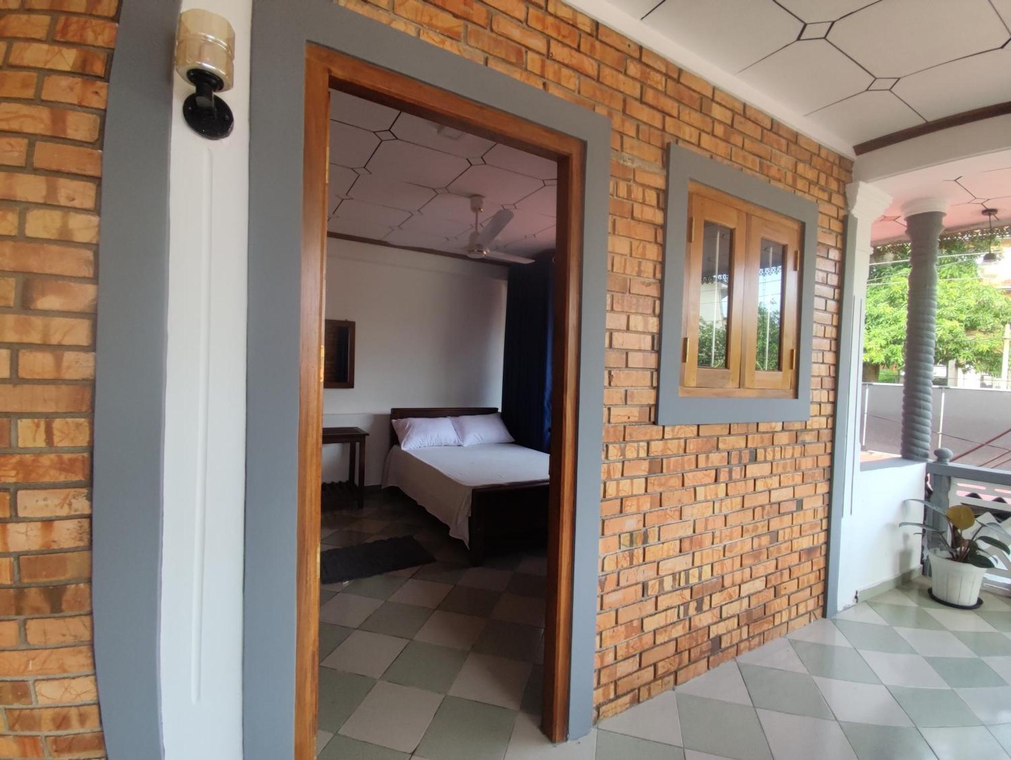 Chandra Holiday Home Dikwella Sur Exterior foto