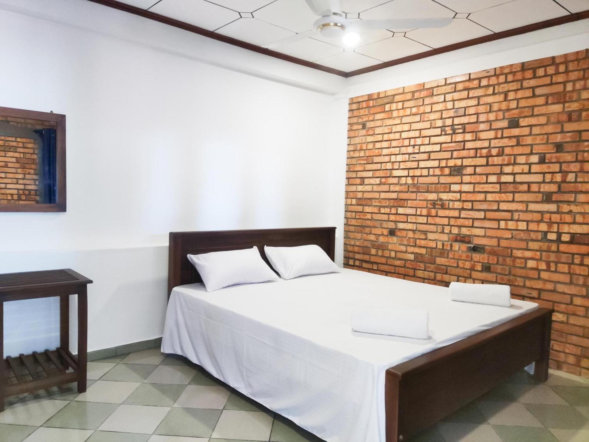 Chandra Holiday Home Dikwella Sur Exterior foto