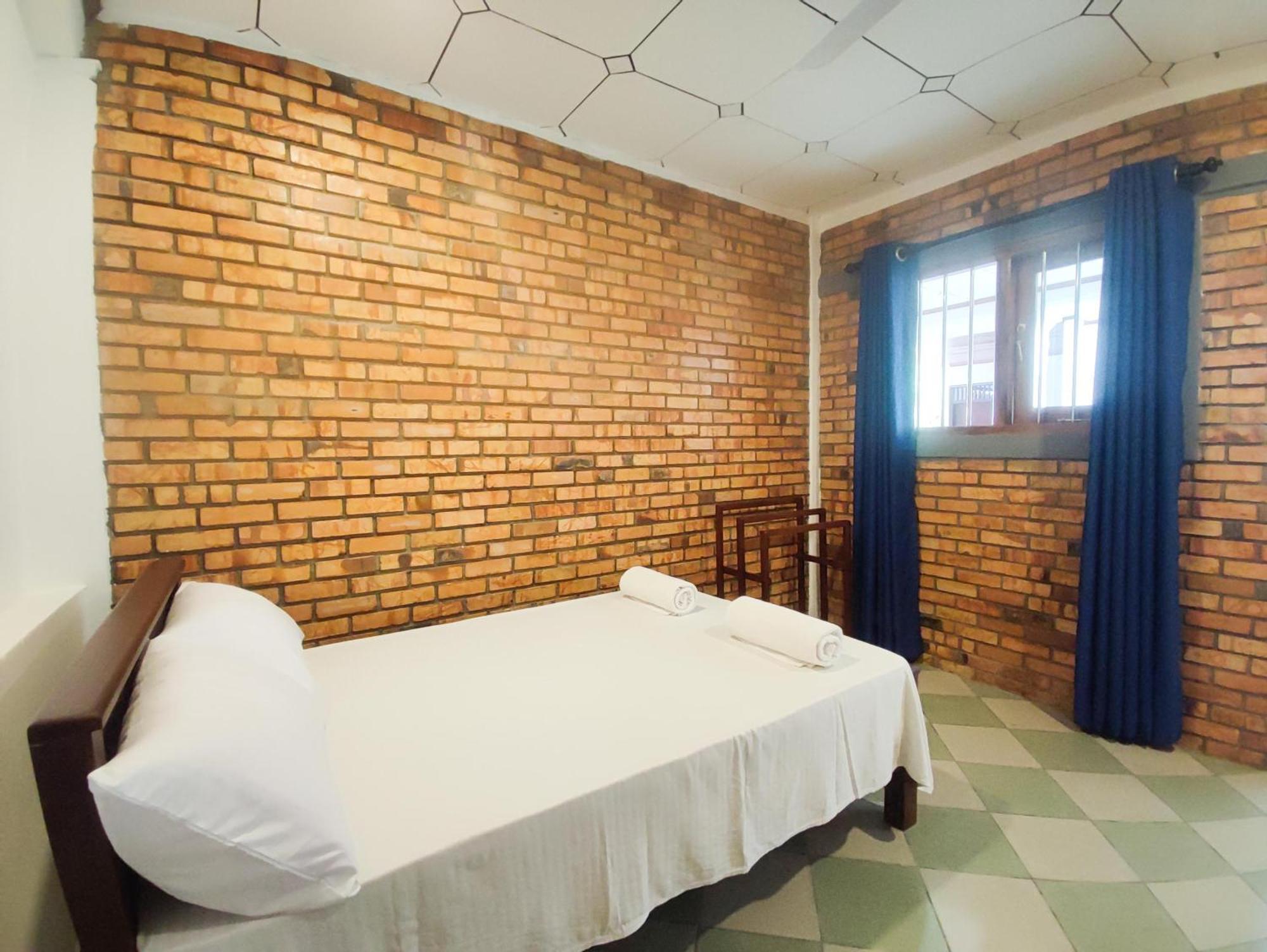 Chandra Holiday Home Dikwella Sur Exterior foto