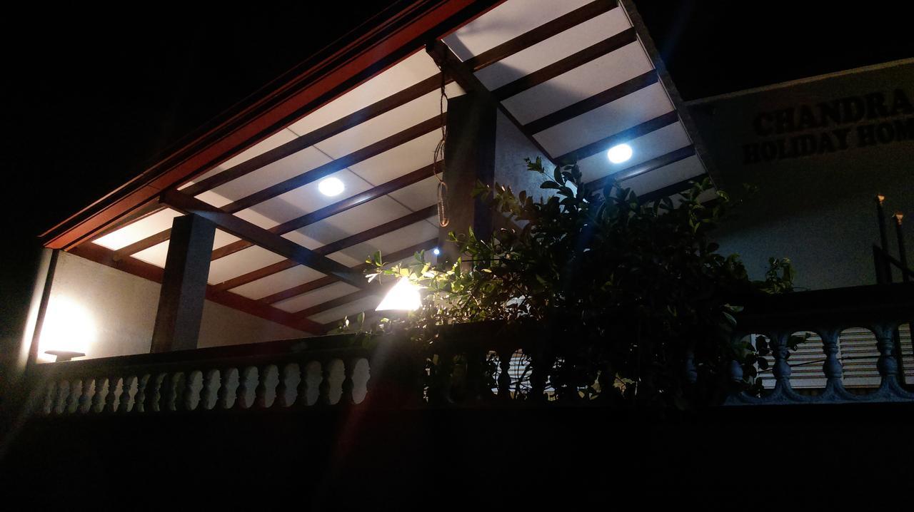 Chandra Holiday Home Dikwella Sur Exterior foto