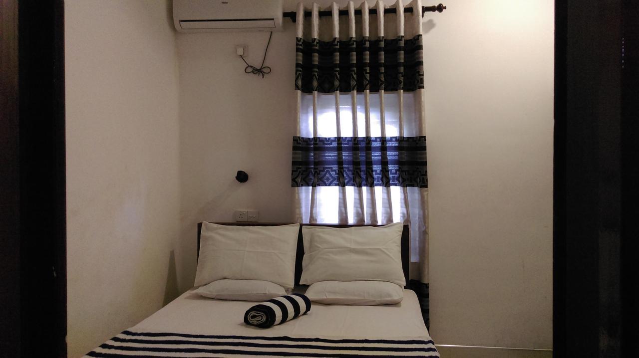 Chandra Holiday Home Dikwella Sur Exterior foto