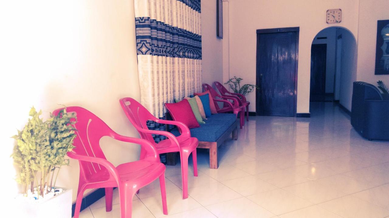 Chandra Holiday Home Dikwella Sur Exterior foto