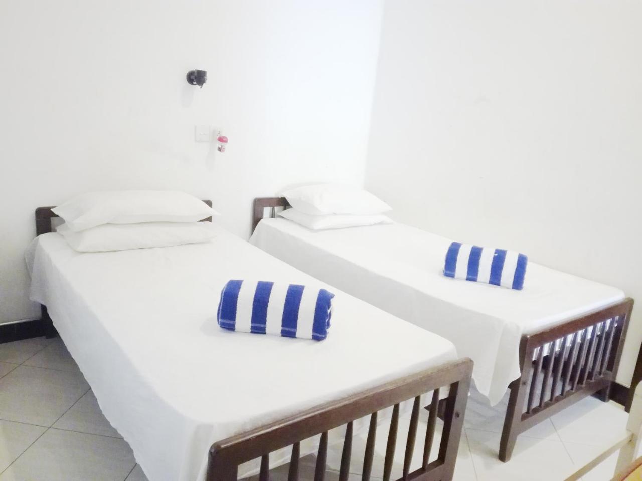 Chandra Holiday Home Dikwella Sur Exterior foto