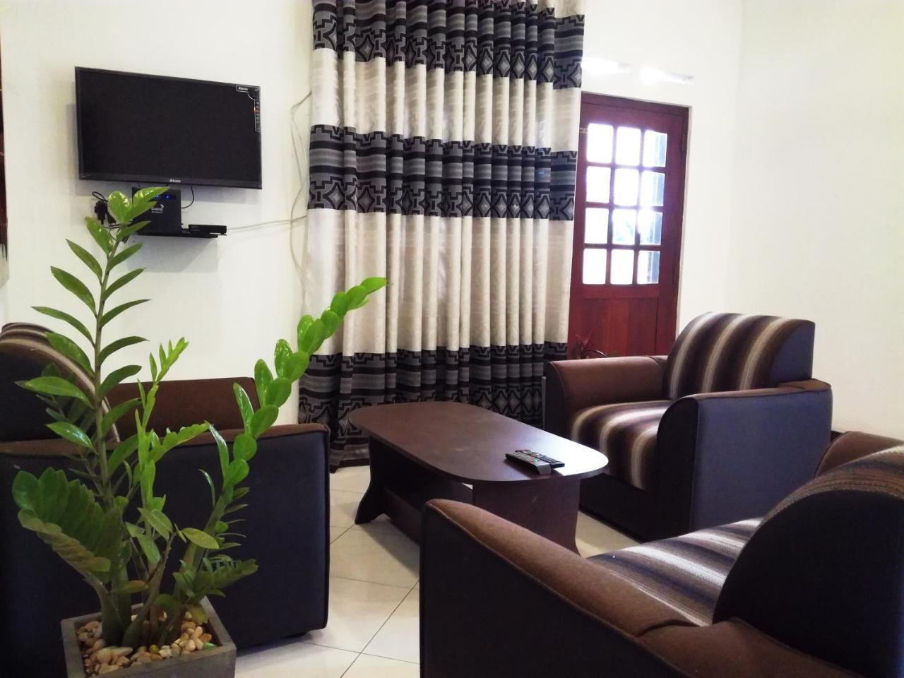 Chandra Holiday Home Dikwella Sur Exterior foto