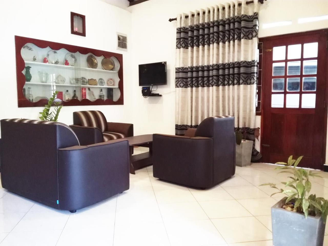Chandra Holiday Home Dikwella Sur Exterior foto