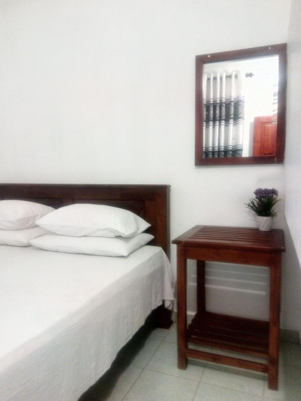 Chandra Holiday Home Dikwella Sur Exterior foto