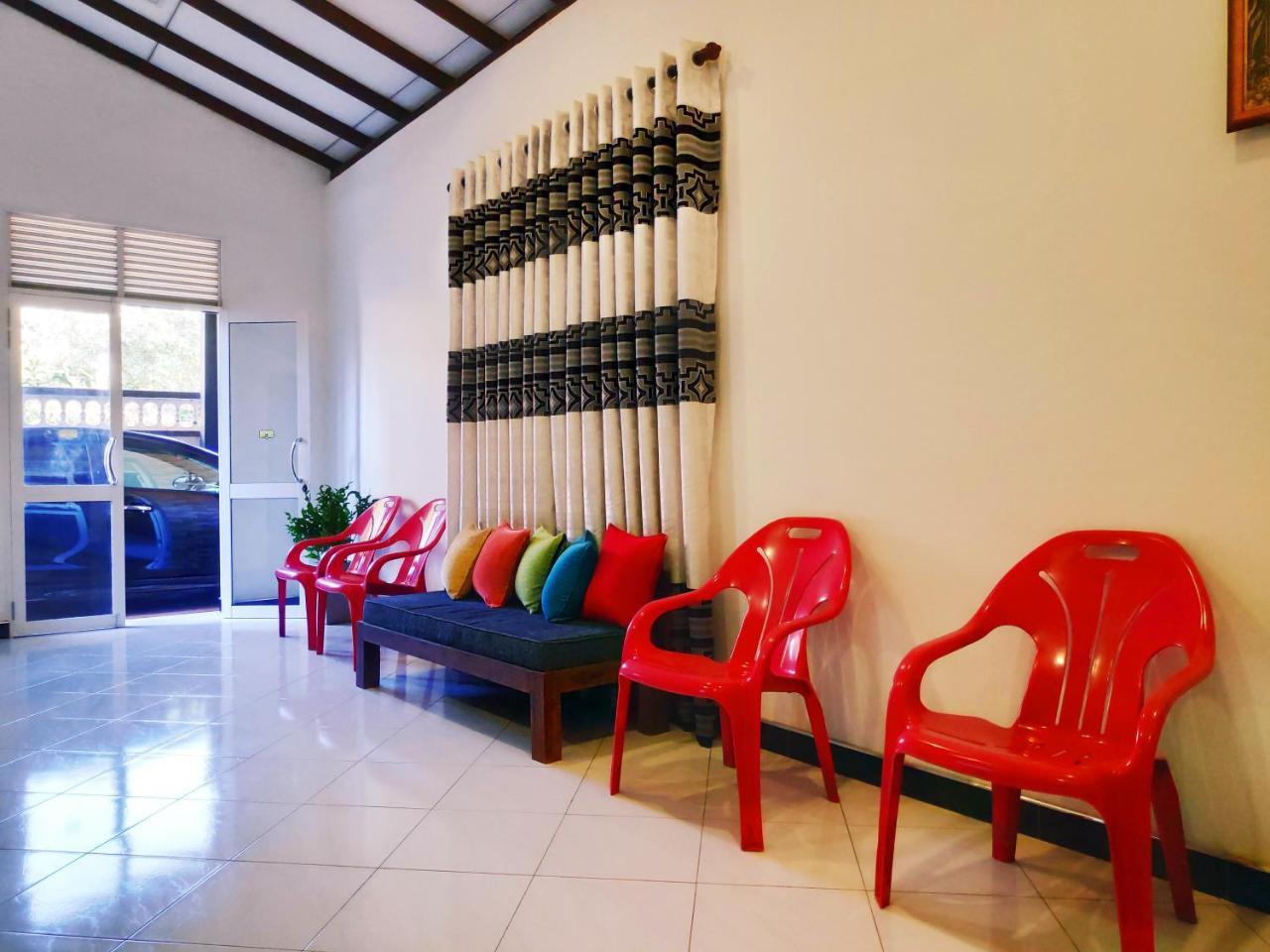 Chandra Holiday Home Dikwella Sur Exterior foto
