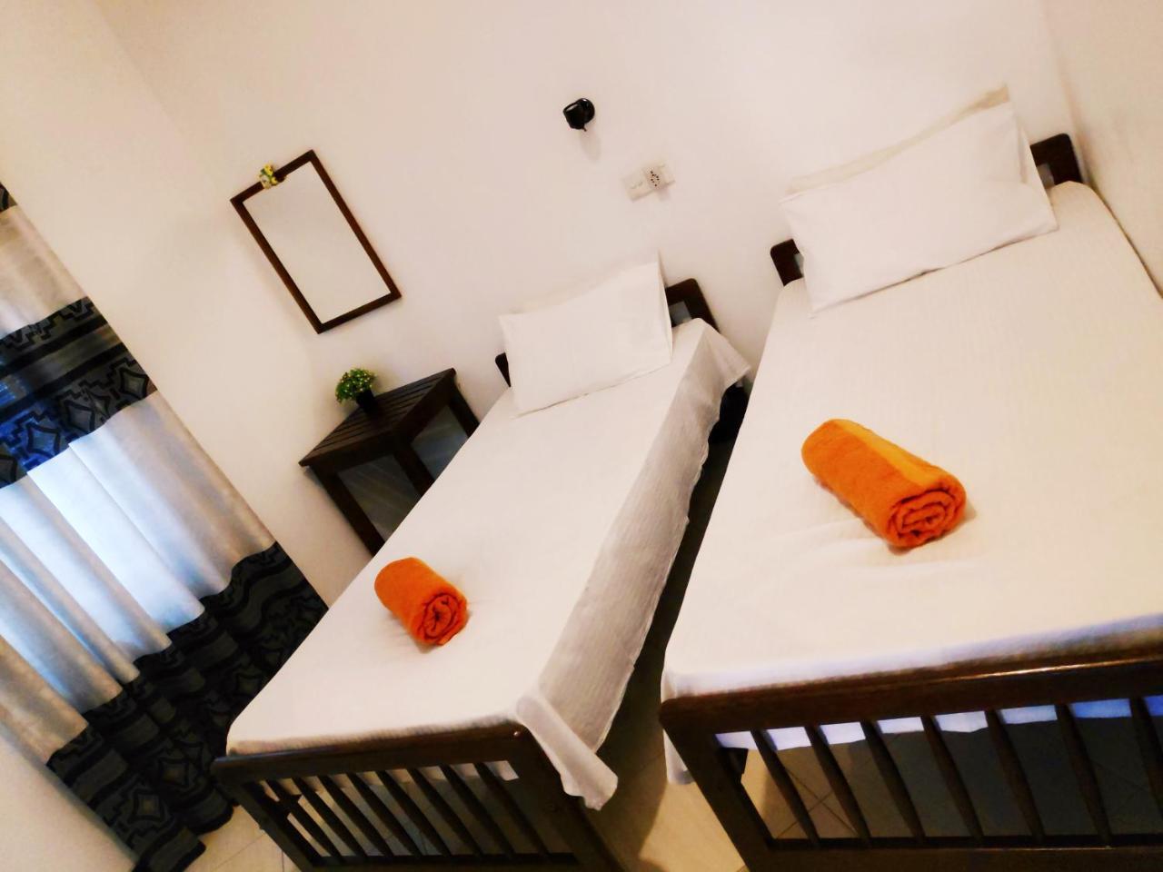 Chandra Holiday Home Dikwella Sur Exterior foto