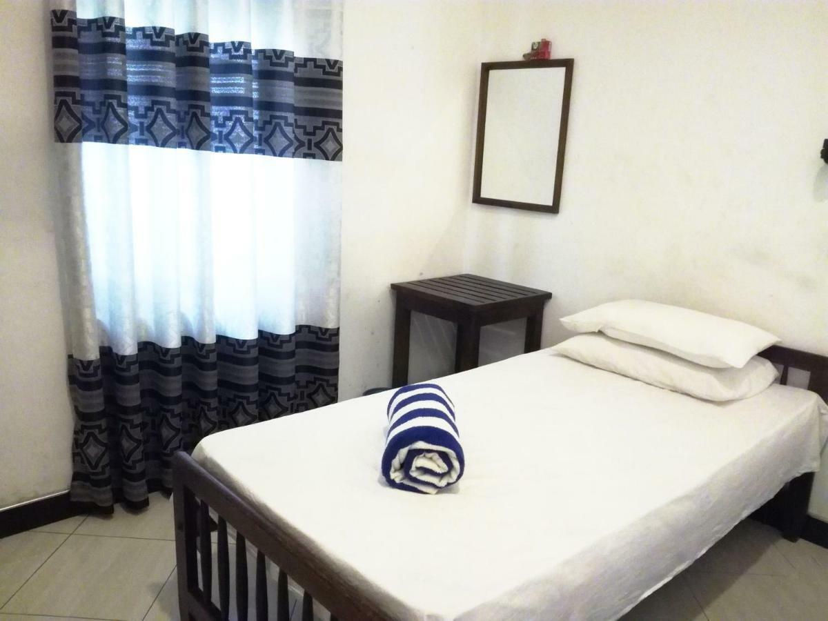 Chandra Holiday Home Dikwella Sur Exterior foto
